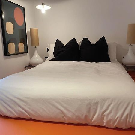 Modern And Bright Three Bed Apartment Bristol Exterior foto